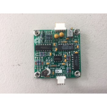 AMAT 0100-09108 PCB Assembly Lvl Sensor Board